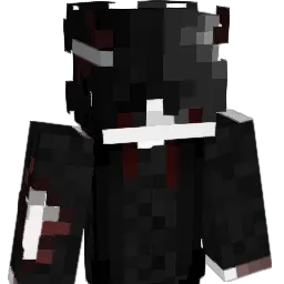 PresentsX_OFC's Minecraft skin