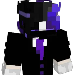 PresentsX_OFC Minecraft avatar bust