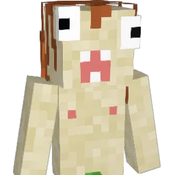 Preservativos's Minecraft skin