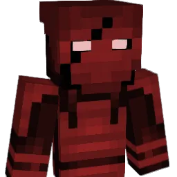 PresetTrap Minecraft avatar bust