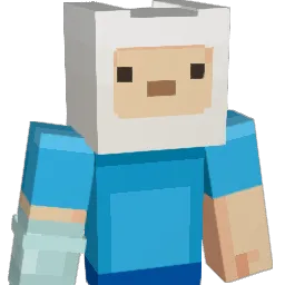 PresidentBenson's Minecraft skin