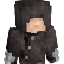 PresidentCarter's Minecraft skin