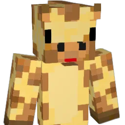 PresidentGiraffe