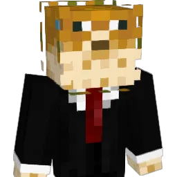 PresidentJeremy's Minecraft skin