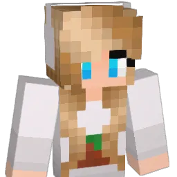 PresidentPickles's Minecraft skin