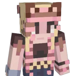 PresidentSoot's Minecraft skin
