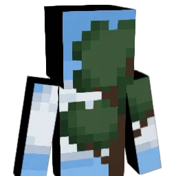 President_Spear Minecraft avatar bust