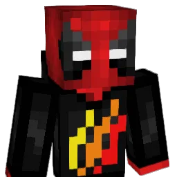 Presinator1 Minecraft avatar bust