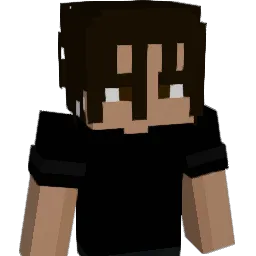 Pressure_9x19 Minecraft avatar bust