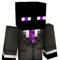 Prest's Minecraft skin