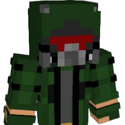 PrestEndMan