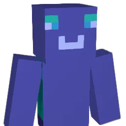 Prestenplaysz Minecraft avatar bust