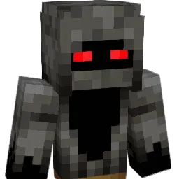 PrestigeKirby Minecraft avatar bust