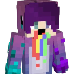 Prestige_Gark Minecraft avatar bust