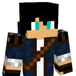 Prestiged_Chaz's Minecraft skin