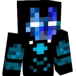 PrestoTheGreat92 Minecraft avatar bust
