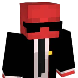 Preston2487764 Minecraft avatar bust