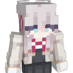 Preston4189 Minecraft avatar bust