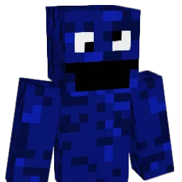 PrestonDyno Minecraft avatar bust