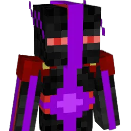 PrestonNoland Minecraft avatar bust