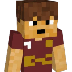 PrestonPlayz2507 Minecraft avatar bust