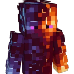 PrestonReason Minecraft avatar bust