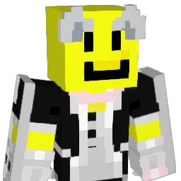 Preston_6234 Minecraft avatar bust