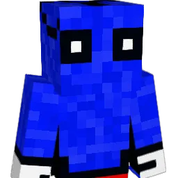 Preston_CR Minecraft avatar bust
