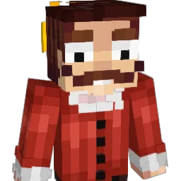 Preston_Price Minecraft avatar bust