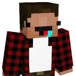 Preston_Seim Minecraft avatar bust