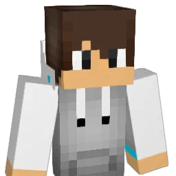 Preston_isaiah Minecraft avatar bust