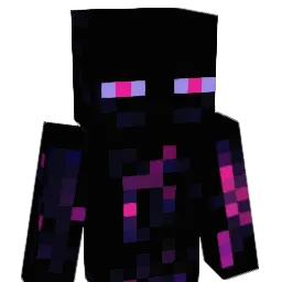 Preteco Minecraft avatar bust
