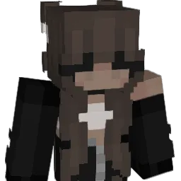 Pretentieuse_ Minecraft avatar bust