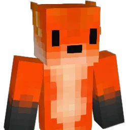 Pretoh's Minecraft skin
