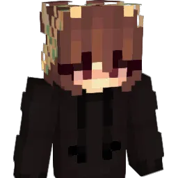 Prettified's Minecraft skin