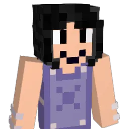 PrettyAmber2001's Minecraft skin
