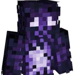 PrettyBirdy2011's Minecraft skin