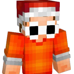 PrettyLag Minecraft avatar bust