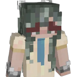 PrettyMagicGirl