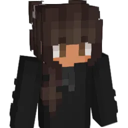 PrettyPickle17's Minecraft skin