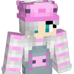 PrettyPinkBatman