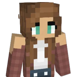Pretty_EJ Minecraft avatar bust