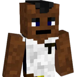 Pretty_Good's Minecraft skin