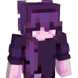 Pretty_Sugar01's Minecraft skin