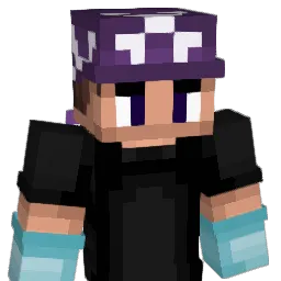 Pretty_Trash_69 Minecraft avatar bust