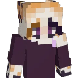 Pretty__Sugar's Minecraft skin