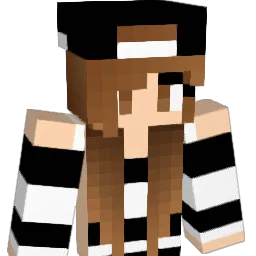 Prettylion's Minecraft skin