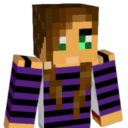 Prettyme24's Minecraft skin