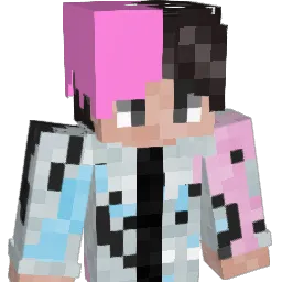 PretzelBoyPres Minecraft avatar bust