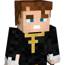 Pretzel_Drew